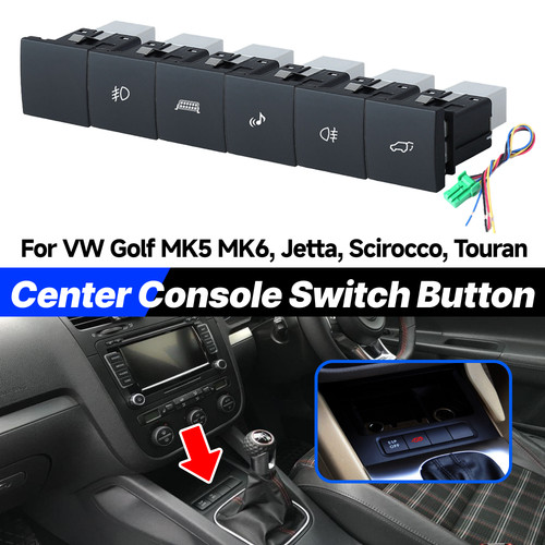 For golf mk5 mk6 - golf,